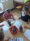 Hrajeme si, učíme se a tvoříme ve školce
