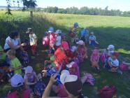 Procházka na Podlubníček