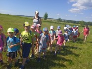 Procházka na Podlubníček