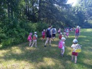 Procházka na Podlubníček