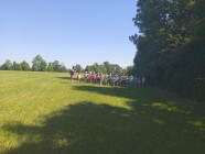 Procházka na Podlubníček