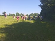 Procházka na Podlubníček