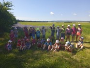 Procházka na Podlubníček