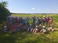 Procházka na Podlubníček