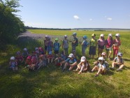 Procházka na Podlubníček