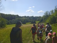 Procházka na Podlubníček