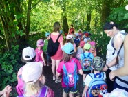 Procházka na Podlubníček