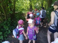 Procházka na Podlubníček