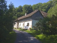 Procházka na Podlubníček