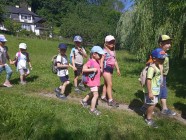 Procházka na Podlubníček