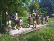 Procházka na Podlubníček