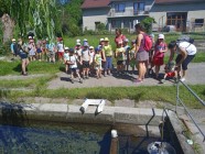 Procházka na Podlubníček