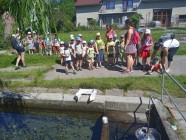 Procházka na Podlubníček