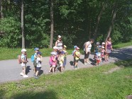 Procházka na Podlubníček