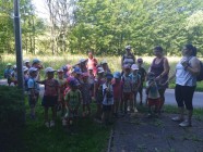 Procházka na Podlubníček