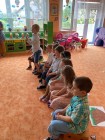 Poslední rozloučení s předškoláky