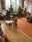 Poslední rozloučení s předškoláky