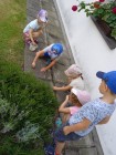 Pohodové hraní ve školce