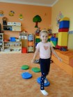 Pohodové hraní ve školce