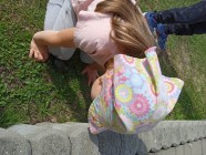 Školkové dovádění