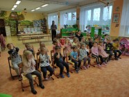 Divadlo Jojo "Pohádky ze psí boudy"