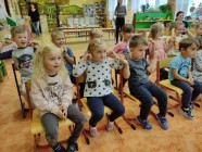 Divadlo Jojo "Pohádky ze psí boudy"