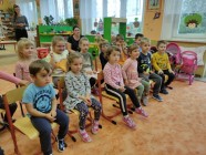 Divadlo Jojo "Pohádky ze psí boudy"