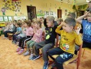 Divadlo Jojo "Pohádky ze psí boudy"