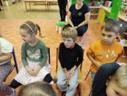 Divadlo Jojo "Pohádky ze psí boudy"