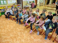 Divadlo Jojo "Pohádky ze psí boudy"