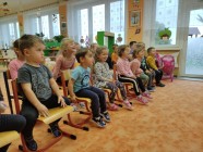 Divadlo Jojo "Pohádky ze psí boudy"