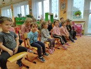 Divadlo Jojo "Pohádky ze psí boudy"