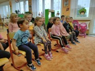 Divadlo Jojo "Pohádky ze psí boudy"