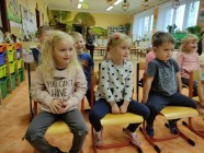 Divadlo Jojo "Pohádky ze psí boudy"