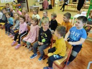 Divadlo Jojo "Pohádky ze psí boudy"