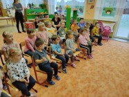 Divadlo Jojo "Pohádky ze psí boudy"