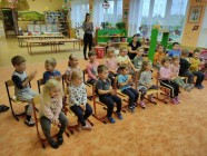 Divadlo Jojo "Pohádky ze psí boudy"