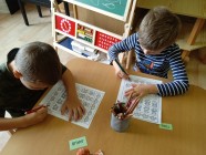 Moje oblíbená hračka