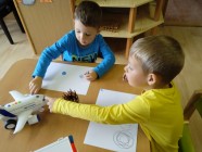 Moje oblíbená hračka