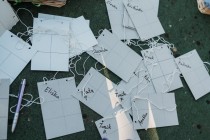 Drakiáda na hasičském hřišti