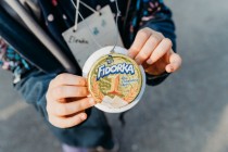 Drakiáda na hasičském hřišti