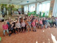 Logopedická pohádka "O líném jazýčku"