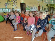 Logopedická pohádka "O líném jazýčku"