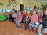 Logopedická pohádka "O líném jazýčku"