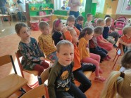 Logopedická pohádka "O líném jazýčku"