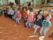 Logopedická pohádka "O líném jazýčku"