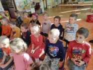 Logopedická pohádka "O líném jazýčku"