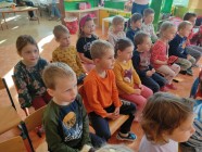 Logopedická pohádka "O líném jazýčku"