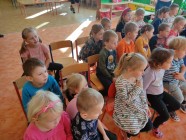 Logopedická pohádka "O líném jazýčku"