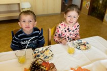 Narozeninový dort 11.10.2022